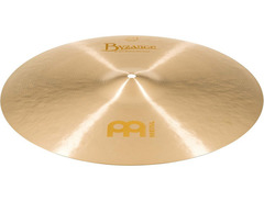 Meinl 16" Byzance Jazz Medium Thin Crash image 3