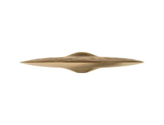 Meinl 14" Byzance Vintage Sand Hi-hats image 2