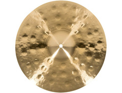 Meinl 14" Byzance Vintage Sand Hi-hats image 4