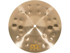 Meinl 10" Byzance Extra Dry Splash Cymbal image 2