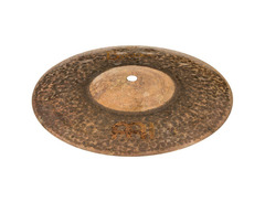 Meinl 10" Byzance Extra Dry Splash Cymbal image 3