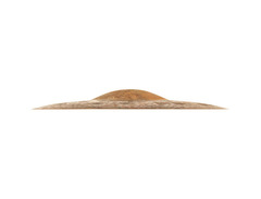 Meinl 10" Byzance Extra Dry Splash Cymbal image 4