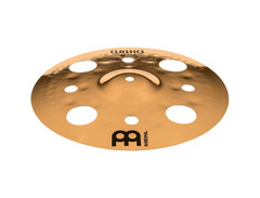 Meinl 12" Classics Custom Trash Splash Cymbal image 3