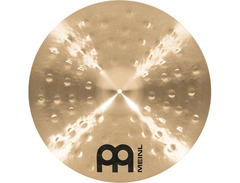 Meinl 20" Byzance Traditional Extra Thin Hammered Crash image 2