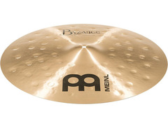 Meinl 20" Byzance Traditional Extra Thin Hammered Crash image 3