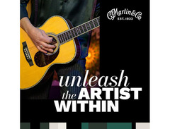 Martin Standard Series 00-18 image 2