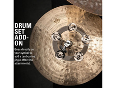 Meinl 6" Ching Ring image 2