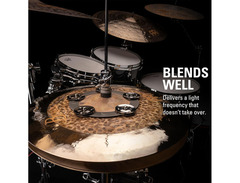 Meinl 6" Ching Ring image 3
