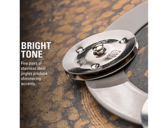 Meinl 6" Ching Ring image 4