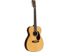 Martin Standard Series 00-28 image 3