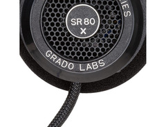Grado Labs SR80 image 2