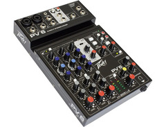 Peavey PV 6 USB Mixer image 4