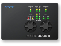 Motu Microbook image 2