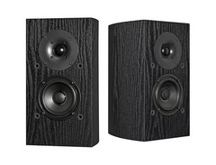 Pioneer Andrew Jones Designed Book Shelf Loudspeakers image 2