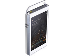 Pioneer XDP-100R High-Resolution Digital Audio Player image 2