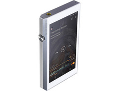 Pioneer XDP-100R High-Resolution Digital Audio Player image 3