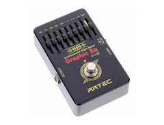 Artec SE-EQ8 Graphic EQ image 3