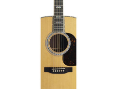 Martin Standard Series D-45 image 4