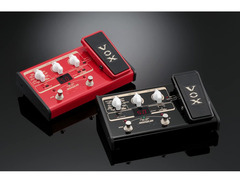 Vox Stomplab IIB image 4
