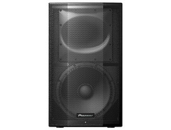 Pioneer XPRS12 12" 2-Way Full Range Speaker image 2