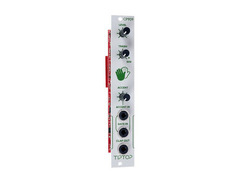 Tiptop Audio CP909 image 3