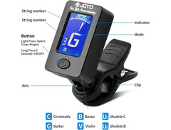 Joyo JT-01 image 3