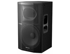 Pioneer XPRS15 15" 2-Way Full Range Speakers image 2