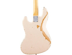 Fender Flea Signature Jazz Bass image 2