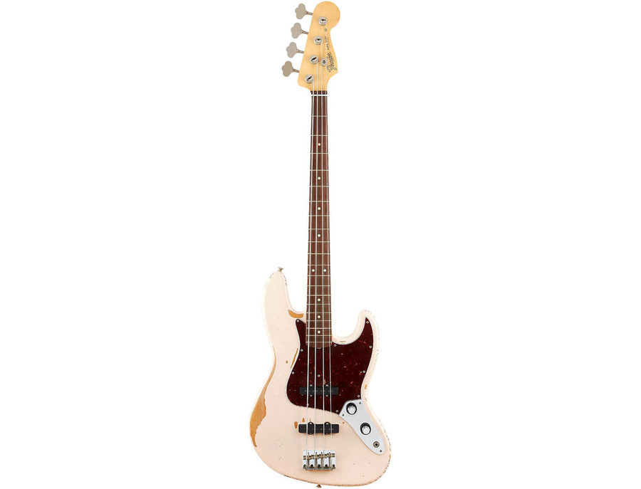 Fender Flea Signature Jazz Bass - What To Know & Where To Buy