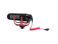 Rode VideoMic Go image 2