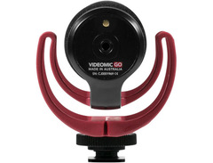 Rode VideoMic Go image 4