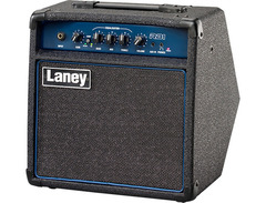 Laney RB1 Ritcher Bass Combo image 3