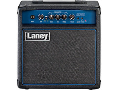 Laney RB1 Ritcher Bass Combo image 4