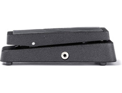 Dunlop Clyde McCoy CM95 Cry Baby Wah Wah image 2