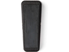Dunlop Clyde McCoy CM95 Cry Baby Wah Wah image 4