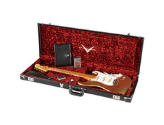 Fender Custom Shop Postmodern Stratocaster image 4