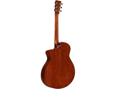 Martin Standard Series SC-18E image 4