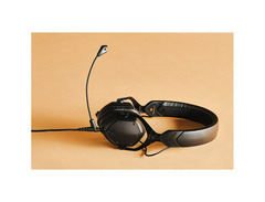 V-Moda BoomPro Gaming, VoIP Headset Mic image 2