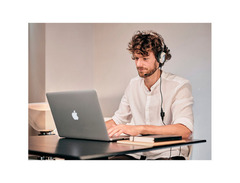 V-Moda BoomPro Gaming, VoIP Headset Mic image 4
