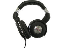 Nady DJH-2000 DJ Headphones image 2