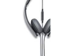 Shure SRH145M+ Portable Headphones With Remote + Mic image 3