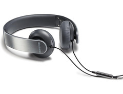 Shure SRH145M+ Portable Headphones With Remote + Mic image 4