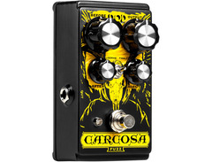 DOD Carcosa Fuzz image 3