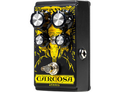 DOD Carcosa Fuzz image 4