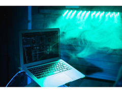 Gemini GMX DJ Controller image 2