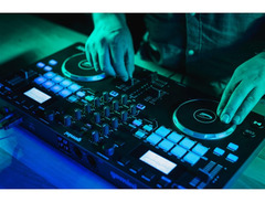 Gemini GMX DJ Controller image 3
