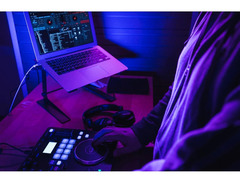 Gemini GMX DJ Controller image 4