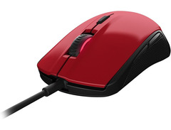 SteelSeries Rival 100 Optical Mouse image 3