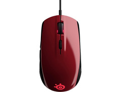 SteelSeries Rival 100 Optical Mouse image 4