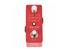 Harley Benton Mini Looper image 3